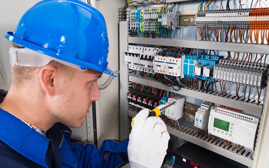 dépannage électricien Nozay