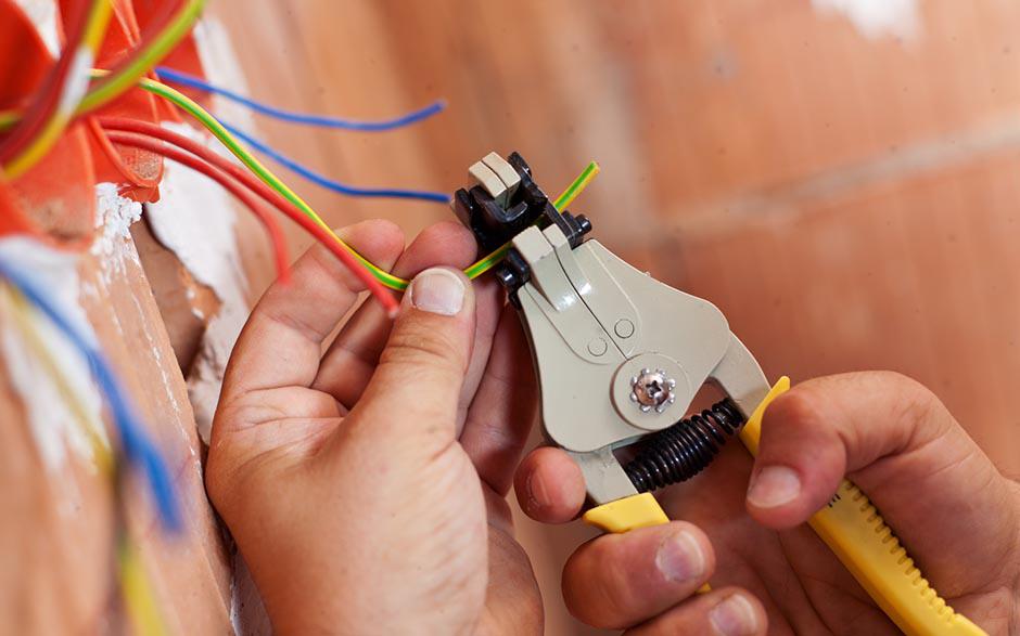 dépannage électricien Nozay