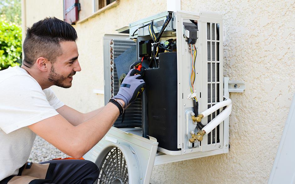 dépannage électricien Nozay